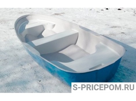 Где Можно Купить Пластиковую Лодку