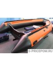 Надувная лодка Solar-420 К Максима