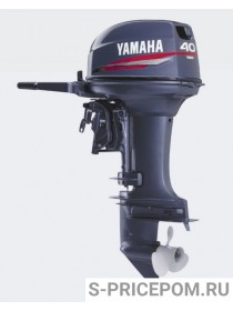 Лодочный мотор Yamaha 40XMHS