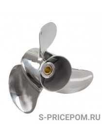 Винт гребной Suzuki DF325A/350A;3x15-1/2x21RR задний, стальной