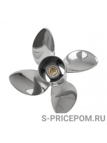 Гребной винт 4x13x21L, Solas