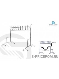 Тарга троллинговая