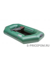 Надувная лодка ПВХ Grinda 200