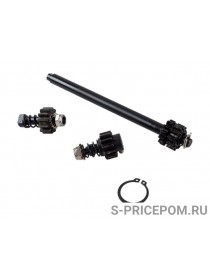 Шестерни малые, autoTRAC BigWater 45SW