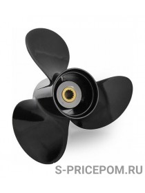 Винт гребной Johnson 45-140;3x13 3/4x15 BaekSan