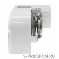 Лебедка 12V 800H для судов от 6 до 9 м или якорей до 14 кг