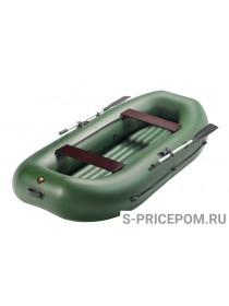 Надувная лодка ПВХ Таймень V-290 НД