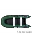 Надувная лодка ПВХ Gladiator Light B300AD