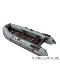 Надувная лодка Посейдон Смарт SMK-310 LE