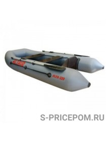 Надувная лодка Альтаир ALFA-320К
