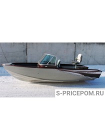 WINDBOAT 5.0 EVO Fish