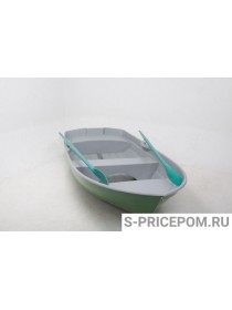 Стеклопластиковая лодка WW-320