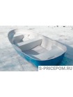Стеклопластиковая лодка Стелс 350