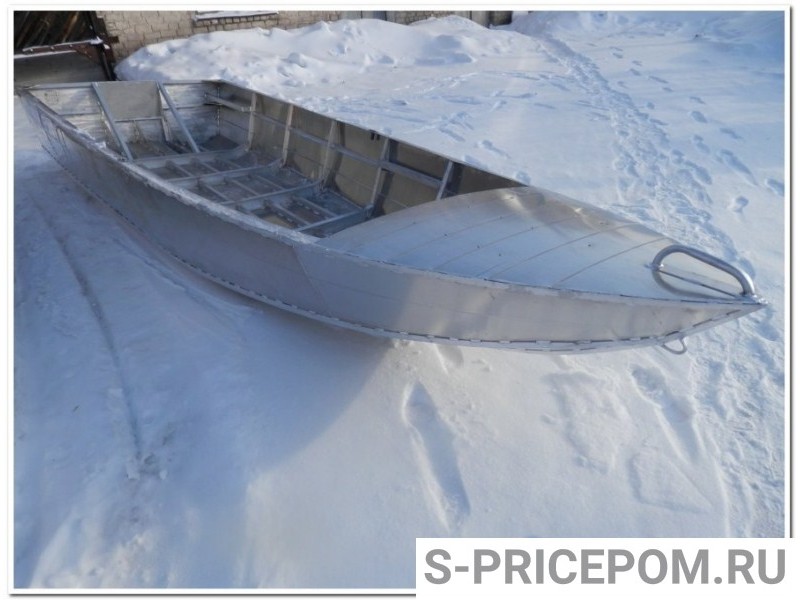 Водометы для лодок российского производства: что это такое, принцип работы и как установить?