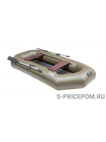 Надувная лодка ПВХ Grinda 260НД