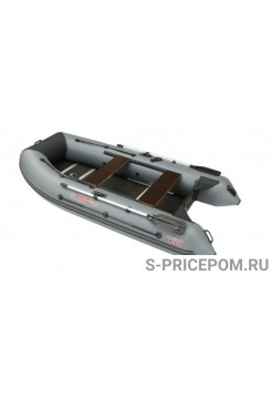 Надувная лодка ПВХ Посейдон Викинг-380 PRO