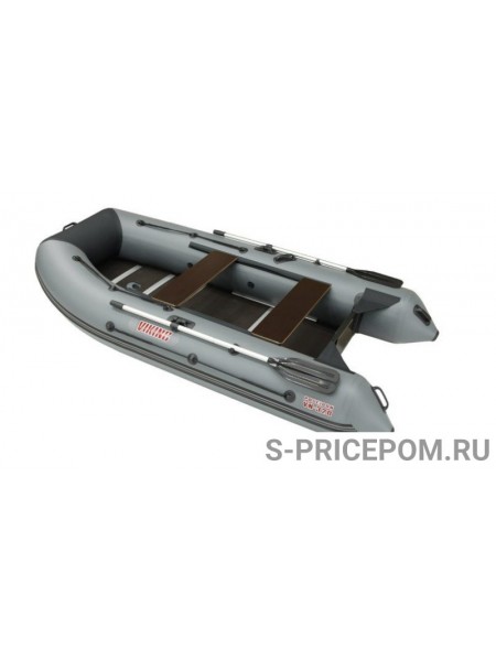 Надувная лодка ПВХ Посейдон Викинг-380 PRO