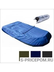 Чехол для лодки универсальный-3