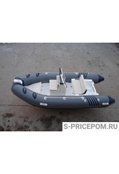 ​РИБ Мнев и К "SK – Marine 420"