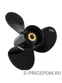 Винт гребной Mercury 60-125;3x12-3/4x21, BaekSan