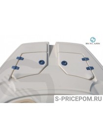 Площадка носовая NP-70