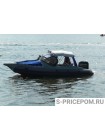 РИБ Water Way 600R