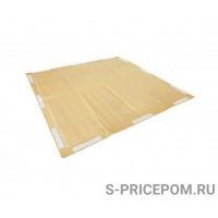 Полы 3Т без отверстий (ПВХ)