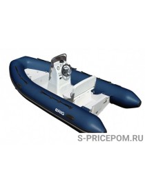BRIG Falcon F500GL