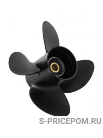 Винт гребной Suzuki DF60-70/DT75-140;4x12.8x17, Solas