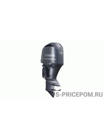 Лодочный мотор Yamaha FL350АETX