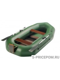 Надувная лодка ПВХ Таймень А-260 РС ТР