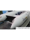 Надувная лодка ПВХ Solar Оптима-350