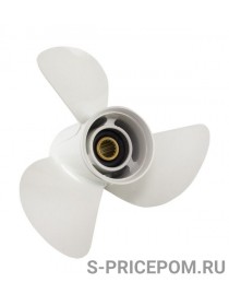 Винт гребной Yamaha 60-140;3x13-1/2x15, BaekSan