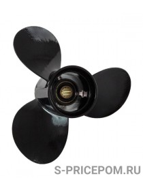 Винт гребной Suzuki DF8A-9.9A/DT9.9-15;3x9-1/4x12R, BaekSan