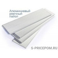 Пайол реечный фанерный (Yukona 300 GT)