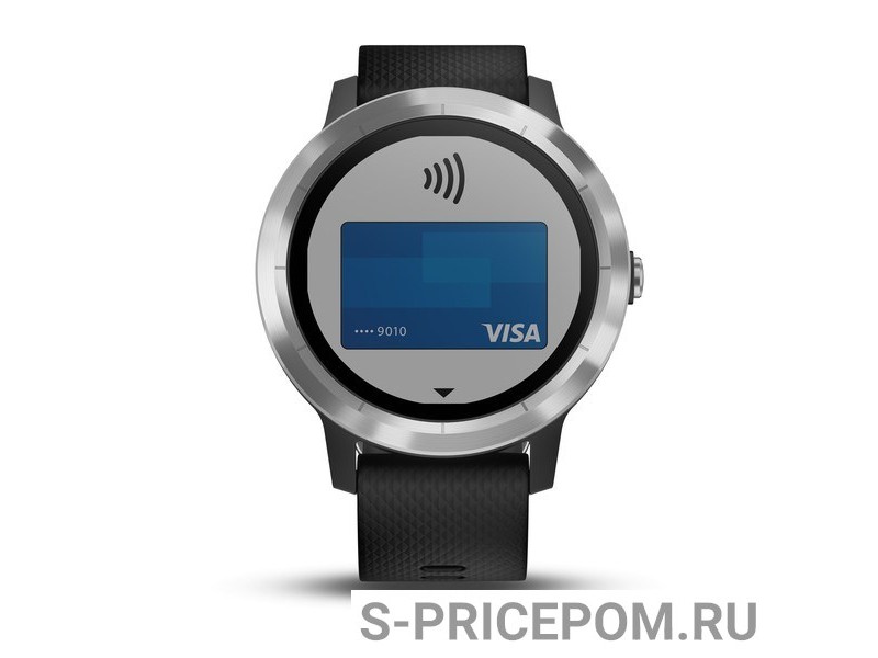 Garmin vivoactive 3 croma online