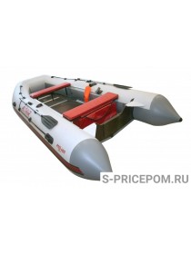 Надувная лодка Альтаир PRO ULTRA - 400