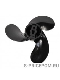 Винт гребной Suzuki DF2.5/DT2.2;3x188x115, Mars (до 2011г.)