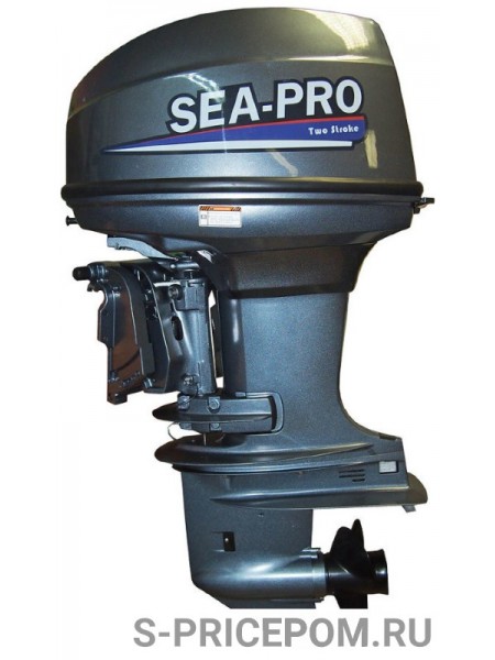 Лодочный мотор SEA-PRO T 40JS&E