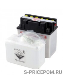 Аккумулятор 19Ah/12V для вм (17.5x10x17.5)