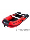 Надувная лодка ПВХ Gladiator Light B300AD