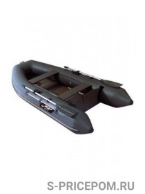 Надувная лодка ПВХ Мнев и К Кайман N-275