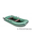 Надувная лодка ПВХ Gavial 280НД