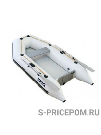 Надувная лодка ПВХ BRIG Dingo D240W