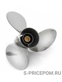 Гребной винт 3x11.4x12, стальной Solas