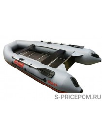Надувная лодка Альтаир SIRIUS-315L