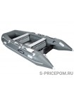 Надувная лодка ПВХ Gladiator Heavy Duty HD390AL