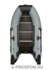 Надувная лодка Посейдон Смарт SM-250SL