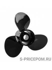 Винт гребной 60-140;3x13-3/4x15, без втулки, Baeksan