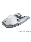 Надувная лодка ПВХ Gladiator Air E330 PRO